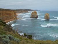 Great Ocean Road (Port Campbell National Park - 12 Aposel)