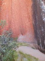 Outback - Spaziergänge am Uluru (Ayers Rock), Kantju Gorge