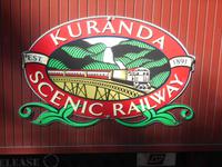 Kuranda 