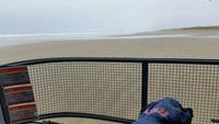 90 Miles Beach - Rundeise Neuseeland - Nordinsel