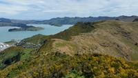 Christchurch - Rundeise Neuseeland