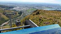 Christchurch - Rundeise Neuseeland