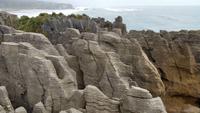 Pfannkuchenfelsen von Punakaiki - Rundreise Neuseeland