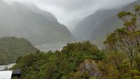 Franz Josef Gletscher - Rundeise Neuseeland