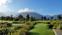 Fox Gletscher - Rundeise Neuseeland