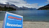 Queenstown - Rundeise Neuseeland - Südinsel
