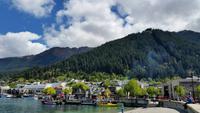 Queenstown - Rundeise Neuseeland - Südinsel