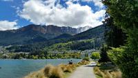 Queenstown - Rundeise Neuseeland - Südinsel