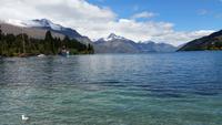 Queenstown - Rundeise Neuseeland - Südinsel