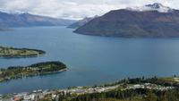 Queenstown - Rundeise Neuseeland - Südinsel