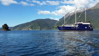Milford Sound - Rundeise Neuseeland - Südinsel