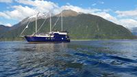 Milford Sound - Rundeise Neuseeland - Südinsel