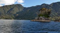 Milford Sound - Rundeise Neuseeland - Südinsel