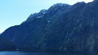 Milford Sound - Rundeise Neuseeland - Südinsel