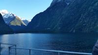 Milford Sound - Rundeise Neuseeland - Südinsel