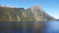 Milford Sound - Rundeise Neuseeland - Südinsel