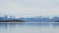 Lake Tekapo - Rundeise Neuseeland - Südinsel