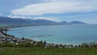 Kaikoura - Rundeise Neuseeland - Südinsel