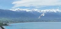 Kaikoura - Rundeise Neuseeland - Südinsel