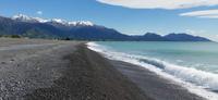 Kaikoura - Rundeise Neuseeland - Südinsel