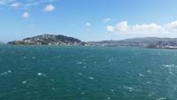 Wellington - Rundeise Neuseeland - Nordinsel