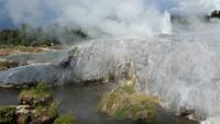 Rotorua - Rundeise Neuseeland - Nordinsel