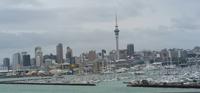Auckland - Rundeise Neuseeland - Nordinsel
