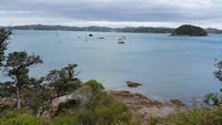 Paihia - Rundeise Neuseeland - Nordinsel