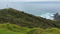 Cape Reinga - Rundeise Neuseeland - Nordinsel
