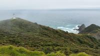 Cape Reinga - Rundeise Neuseeland - Nordinsel