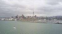 Auckland - Rundeise Neuseeland - Nordinsel