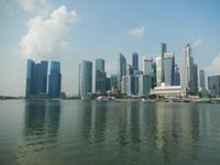 Singapur - Rundeise Neuseeland