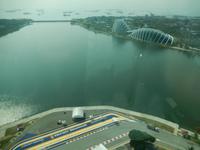 Singapur - Rundeise Neuseeland