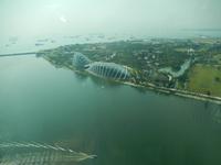 Singapur - Rundeise Neuseeland