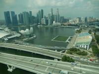 Singapur - Rundeise Neuseeland