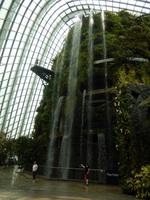 Singapur - Rundeise Neuseeland