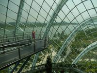 Singapur - Rundeise Neuseeland