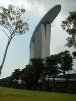 Singapur - Rundeise Neuseeland