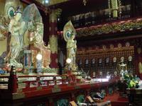 Singapur - Rundeise Neuseeland