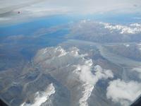 Ankunft - Rundeise Neuseeland