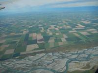 Ankunft - Rundeise Neuseeland