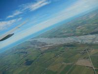 Ankunft - Rundeise Neuseeland