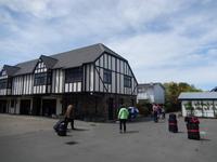 Christchurch - Rundeise Neuseeland