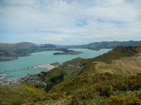 Christchurch - Rundeise Neuseeland