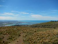 Christchurch - Rundeise Neuseeland