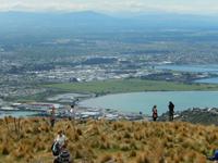 Christchurch - Rundeise Neuseeland