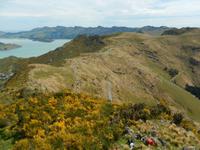 Christchurch - Rundeise Neuseeland