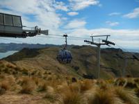 Christchurch - Rundeise Neuseeland