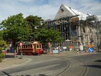 Christchurch - Rundeise Neuseeland