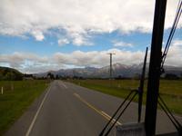 Christchurch - Rundeise Neuseeland
